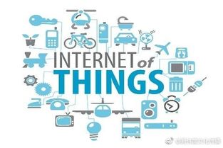 聚焦智能化創(chuàng)新 解碼物聯(lián)網(wǎng)商機 物聯(lián)網(wǎng)應(yīng)用服務(wù)