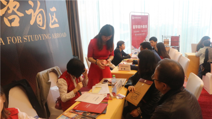 加嘉國際教育 加拿大留學生全程管家會員服務，專業咨詢策劃助您無憂留學