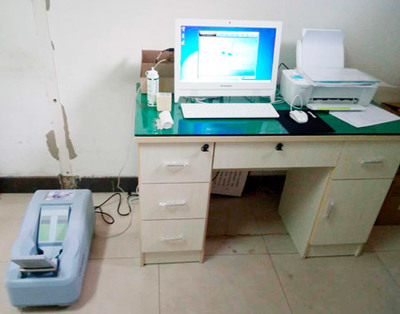 北京崇文中方中醫(yī)院成功引進(jìn)進(jìn)口高端骨密度儀SMART，開啟精準(zhǔn)診療新篇章