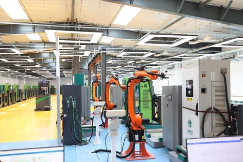 數(shù)字科技賦能技術(shù)實(shí)踐，為北京城市副中心發(fā)展增綠添彩