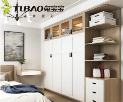 環(huán)保與美學(xué)的完美結(jié)合 兔寶寶板材，為你打造理想家居